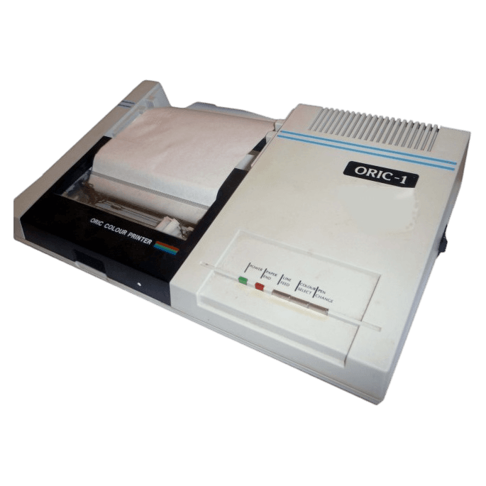 MCP-40 Printer