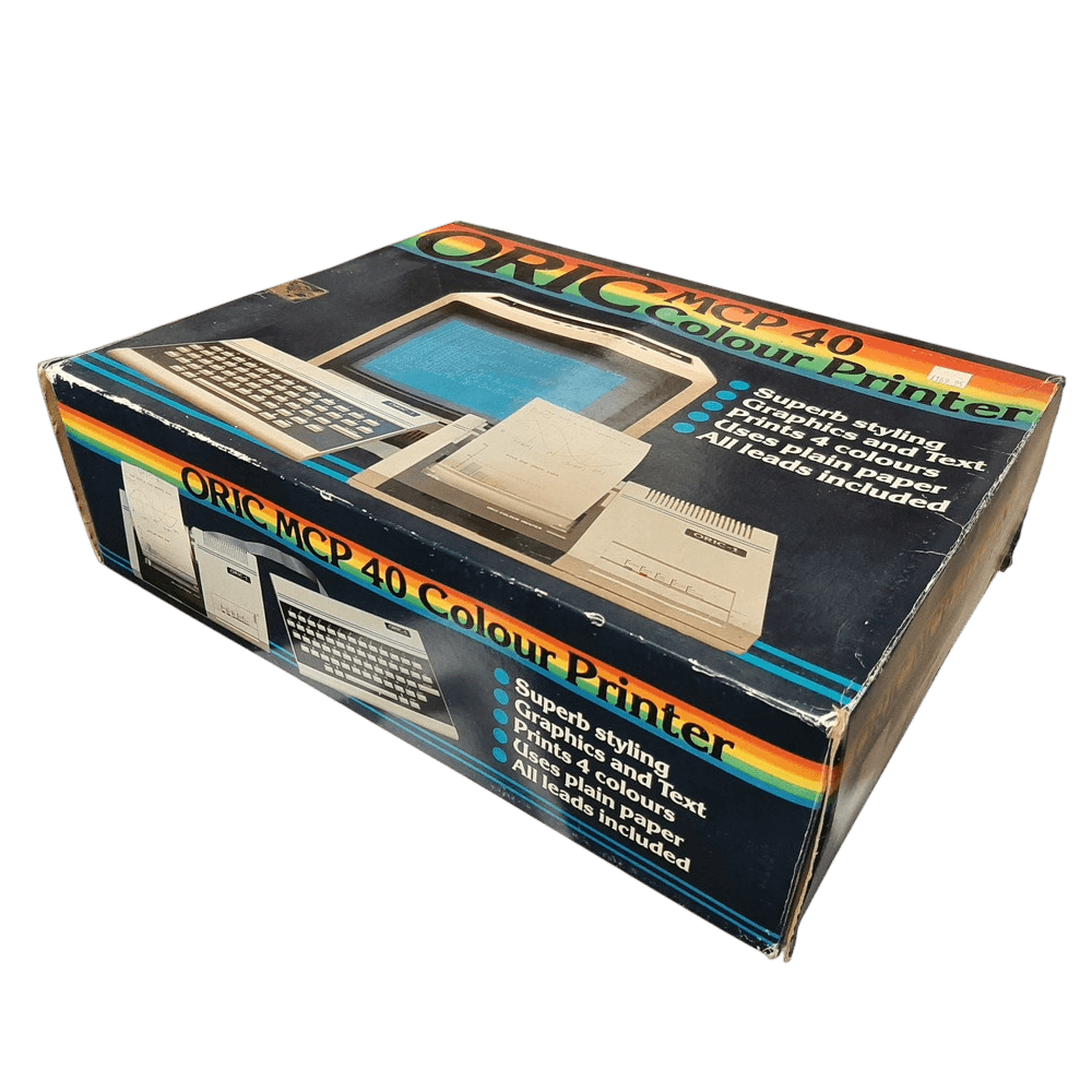 Cardboard box