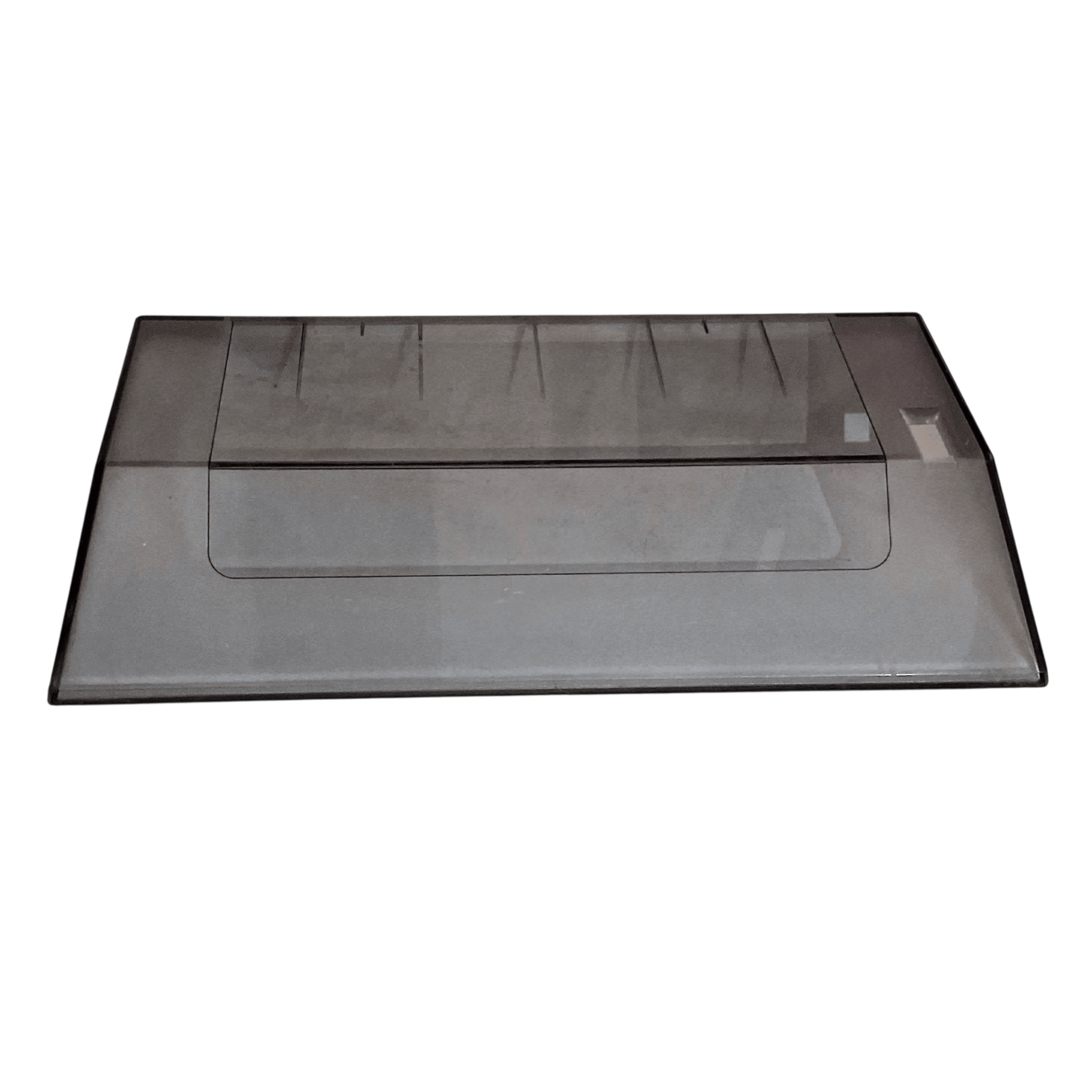 Printer cover