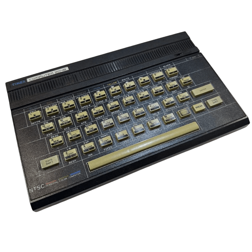 TC2048