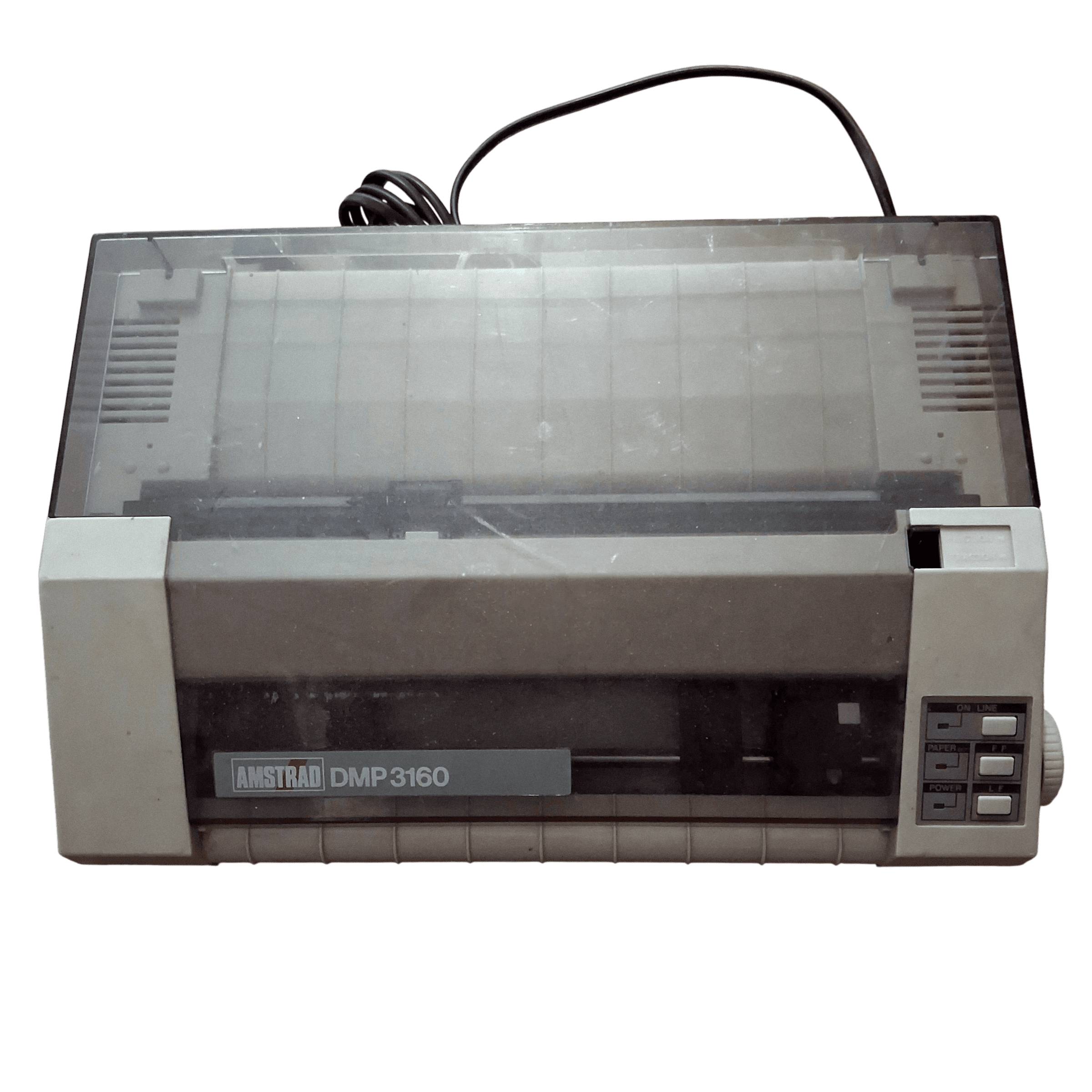 Matrix printer