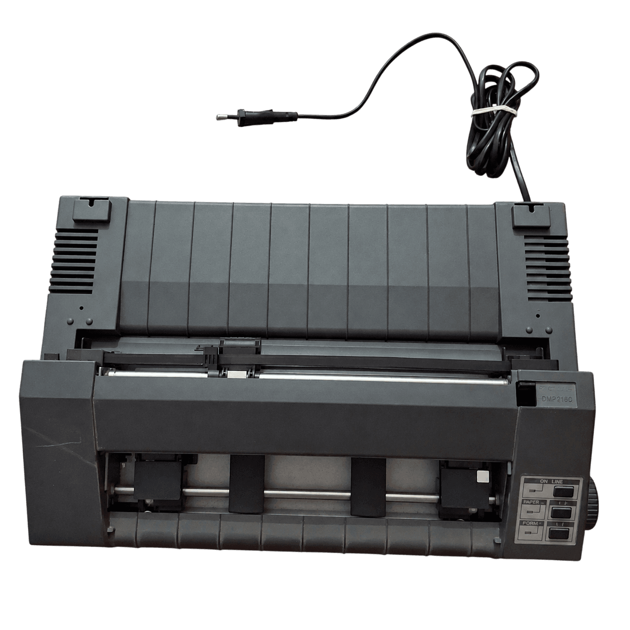Printer body
