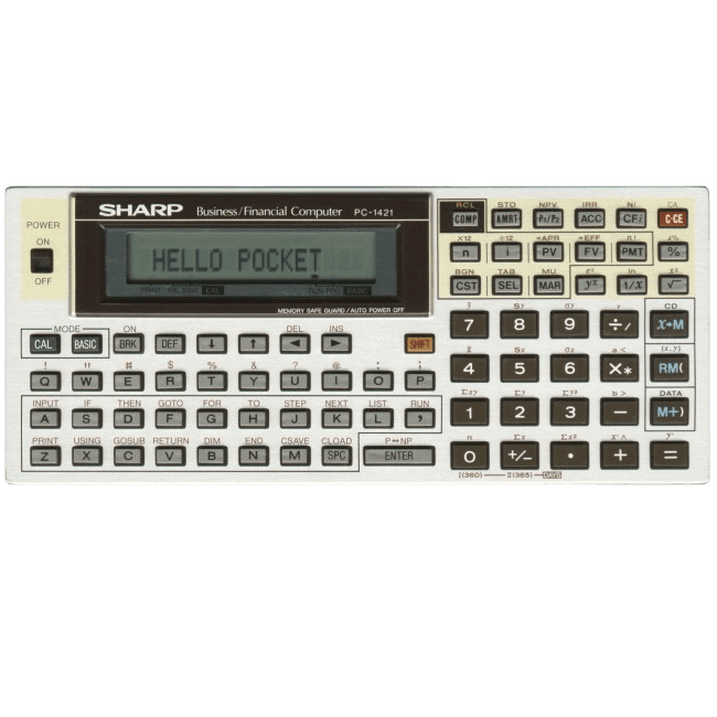 PC-1421