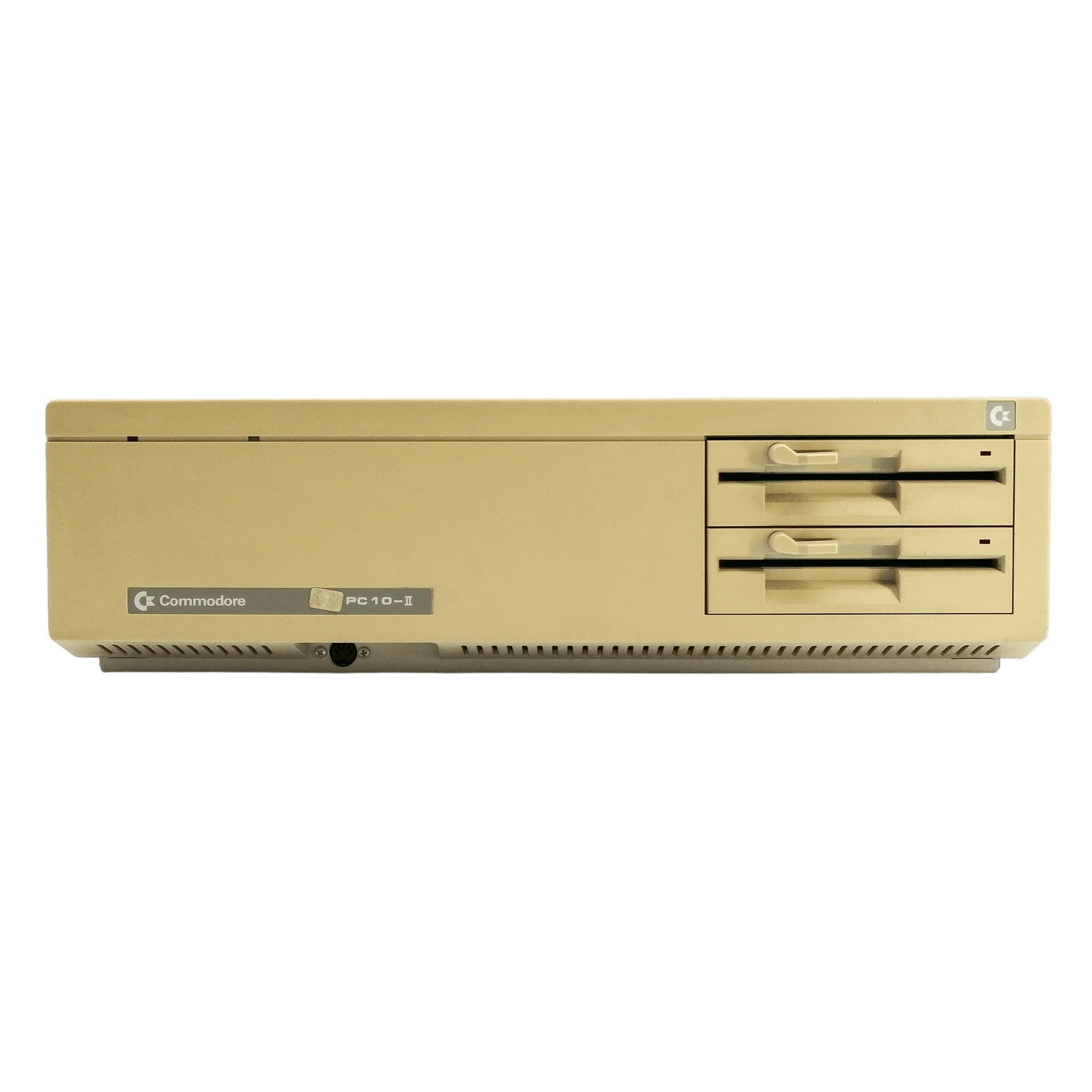 PC 10-II