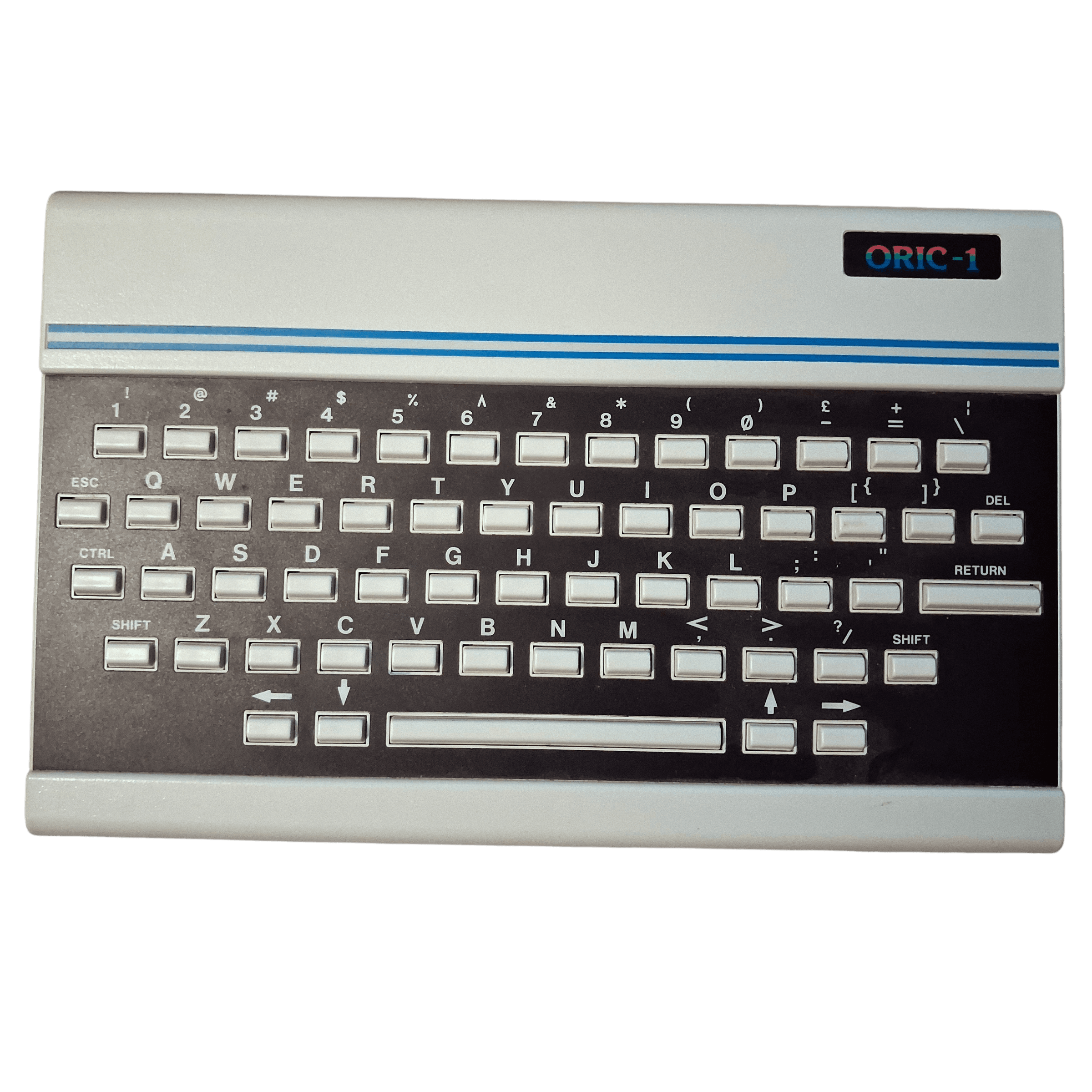 Oric 1