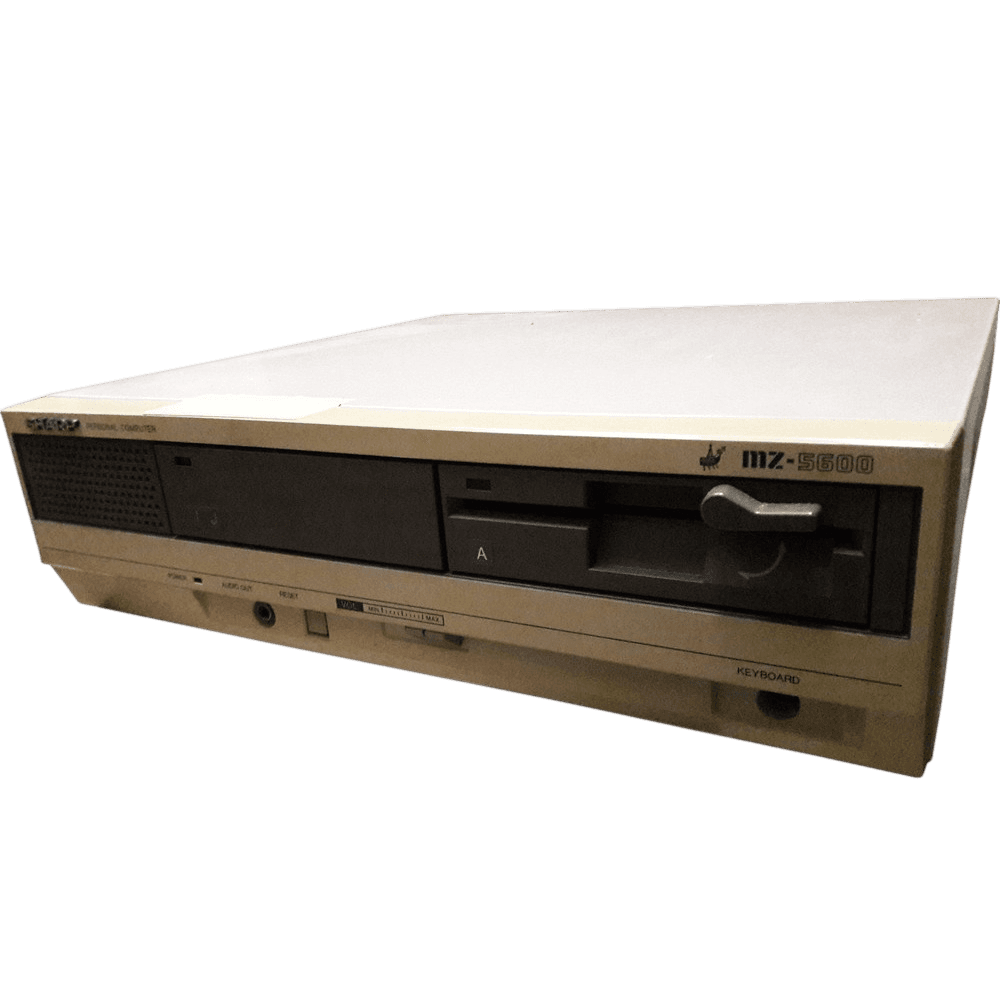 MZ 5600