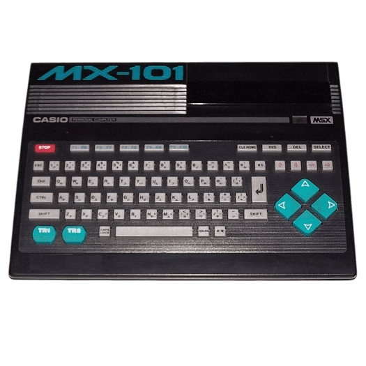 MX-101