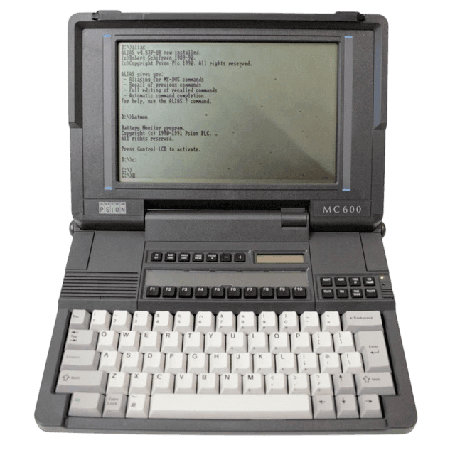 MC 600