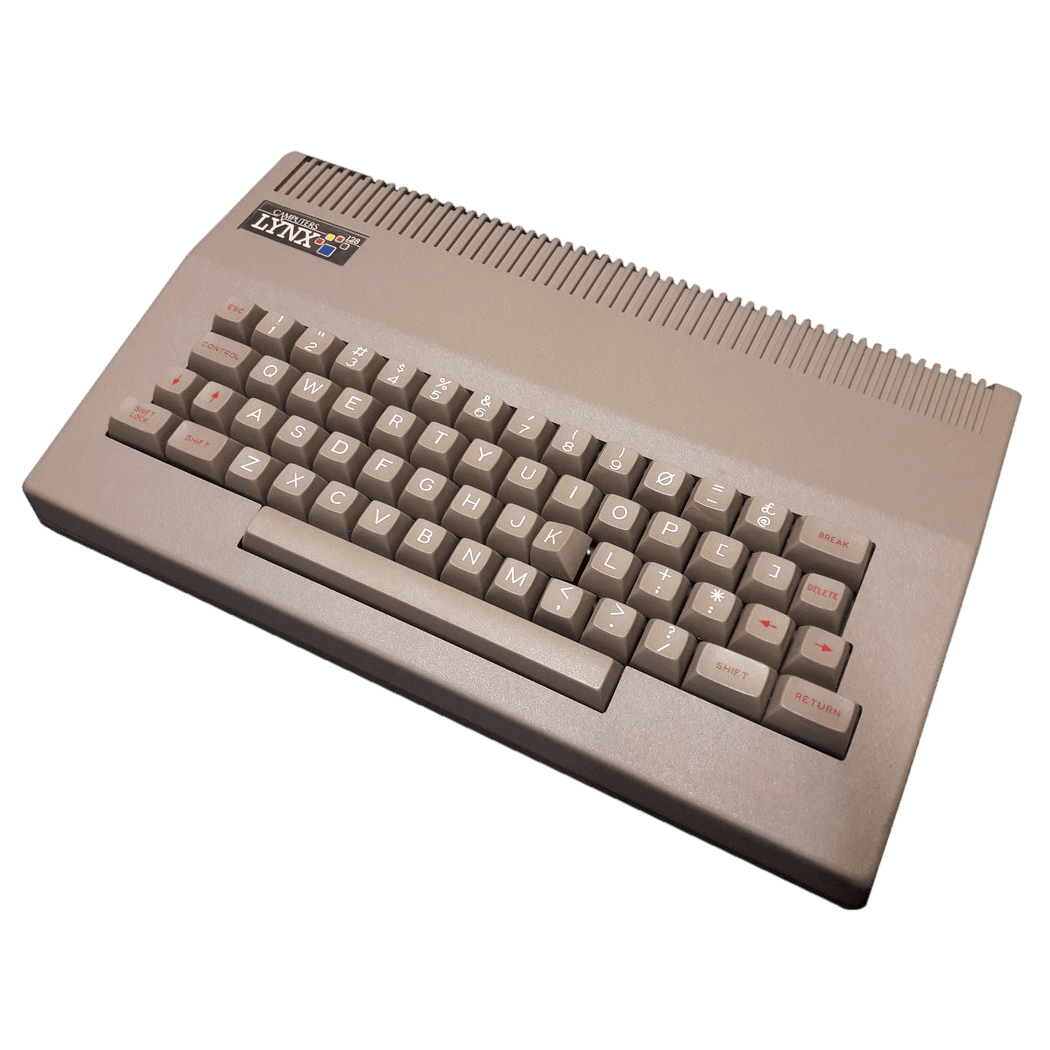 Lynx 128