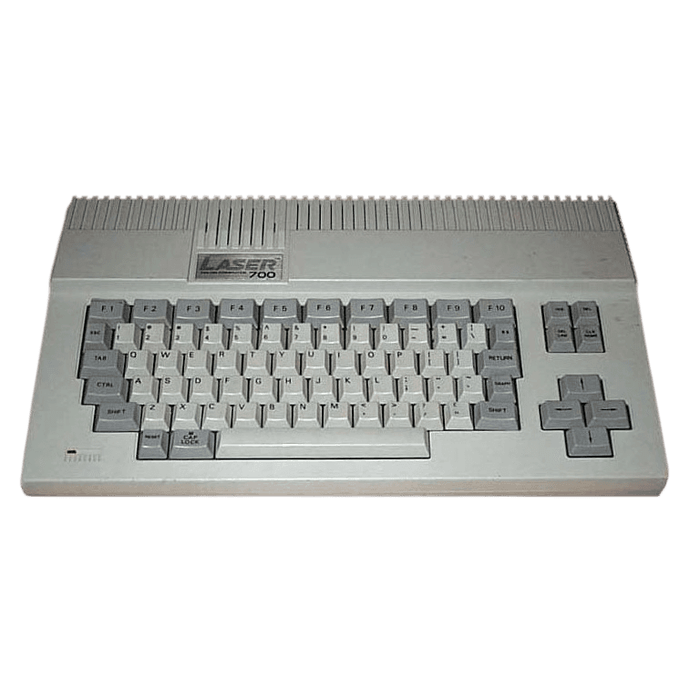 Laser 700