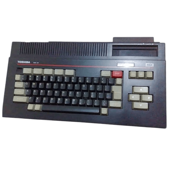 HX-21