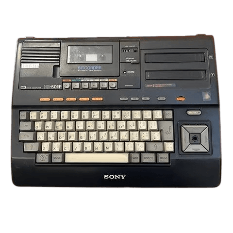 HIT-BIT 501P