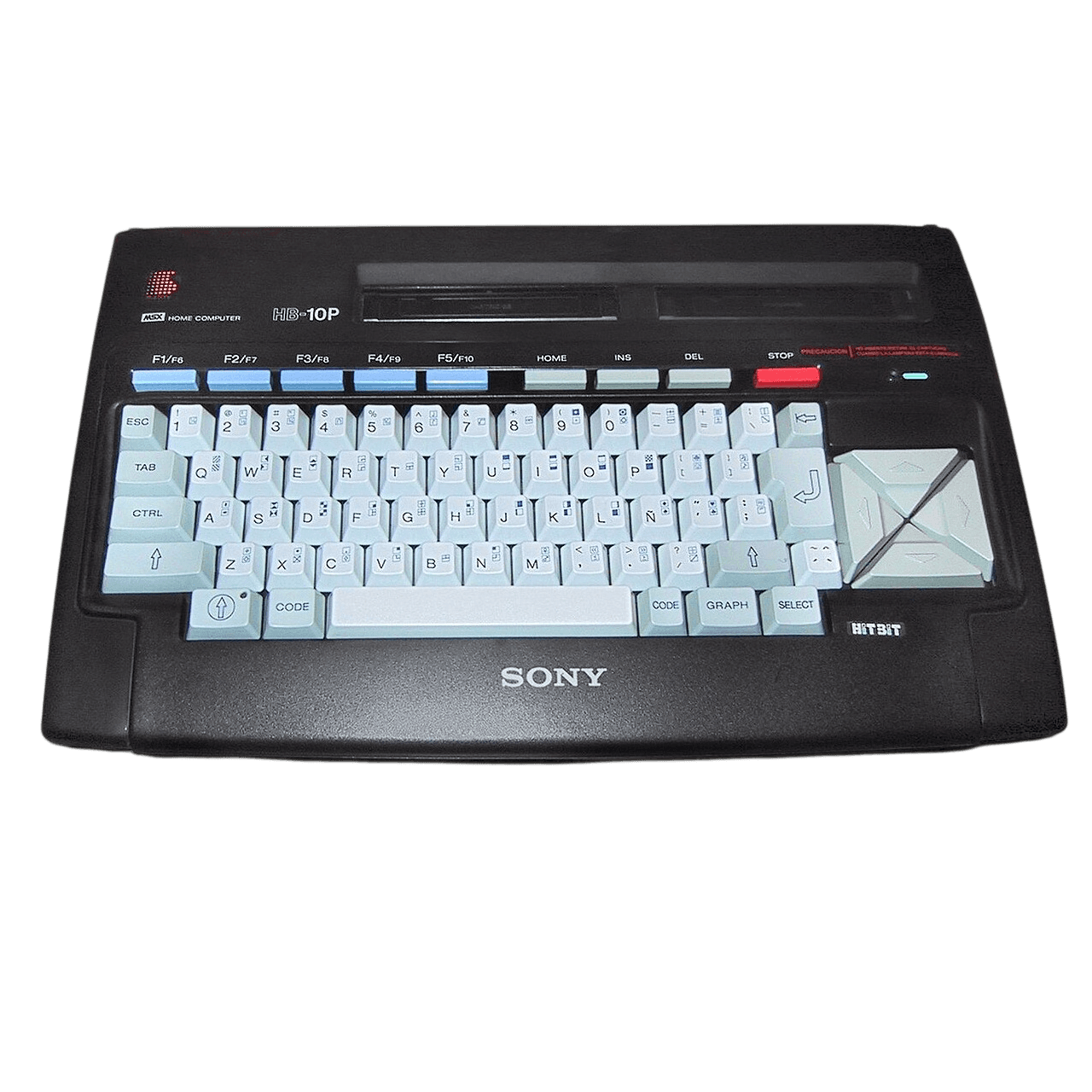 HIT-BIT 10P