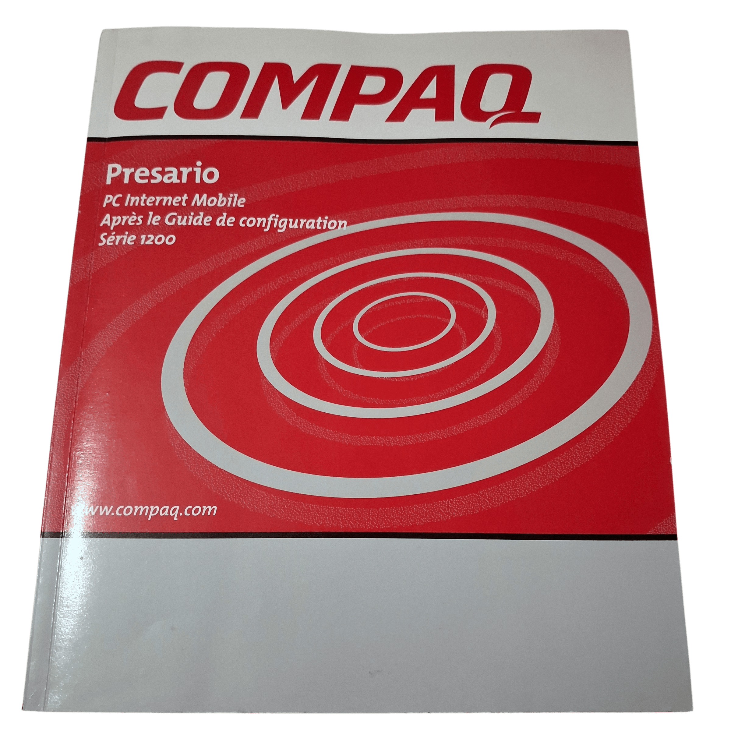 Après le guide de configuration