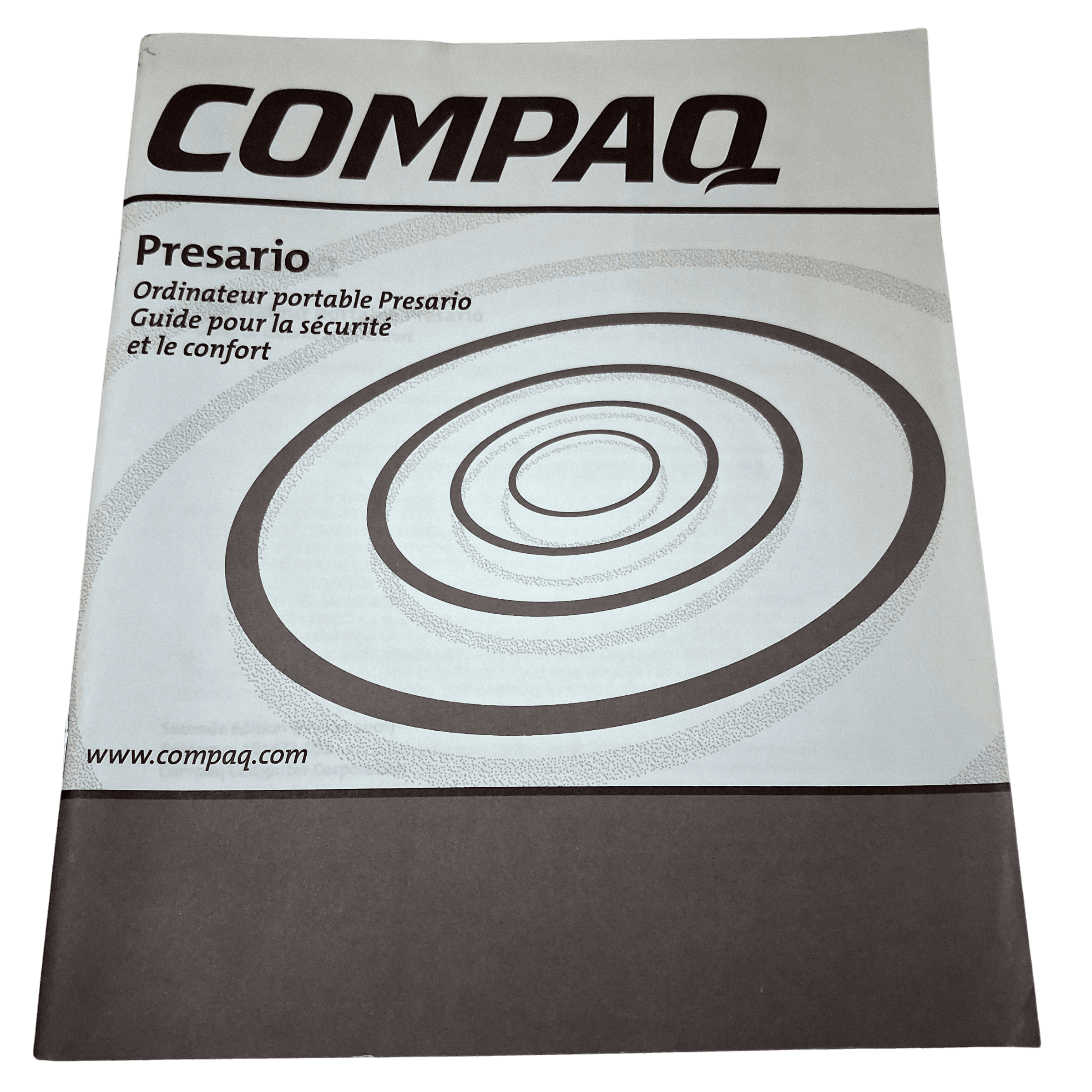 Guide pour la sécurité et le confort
