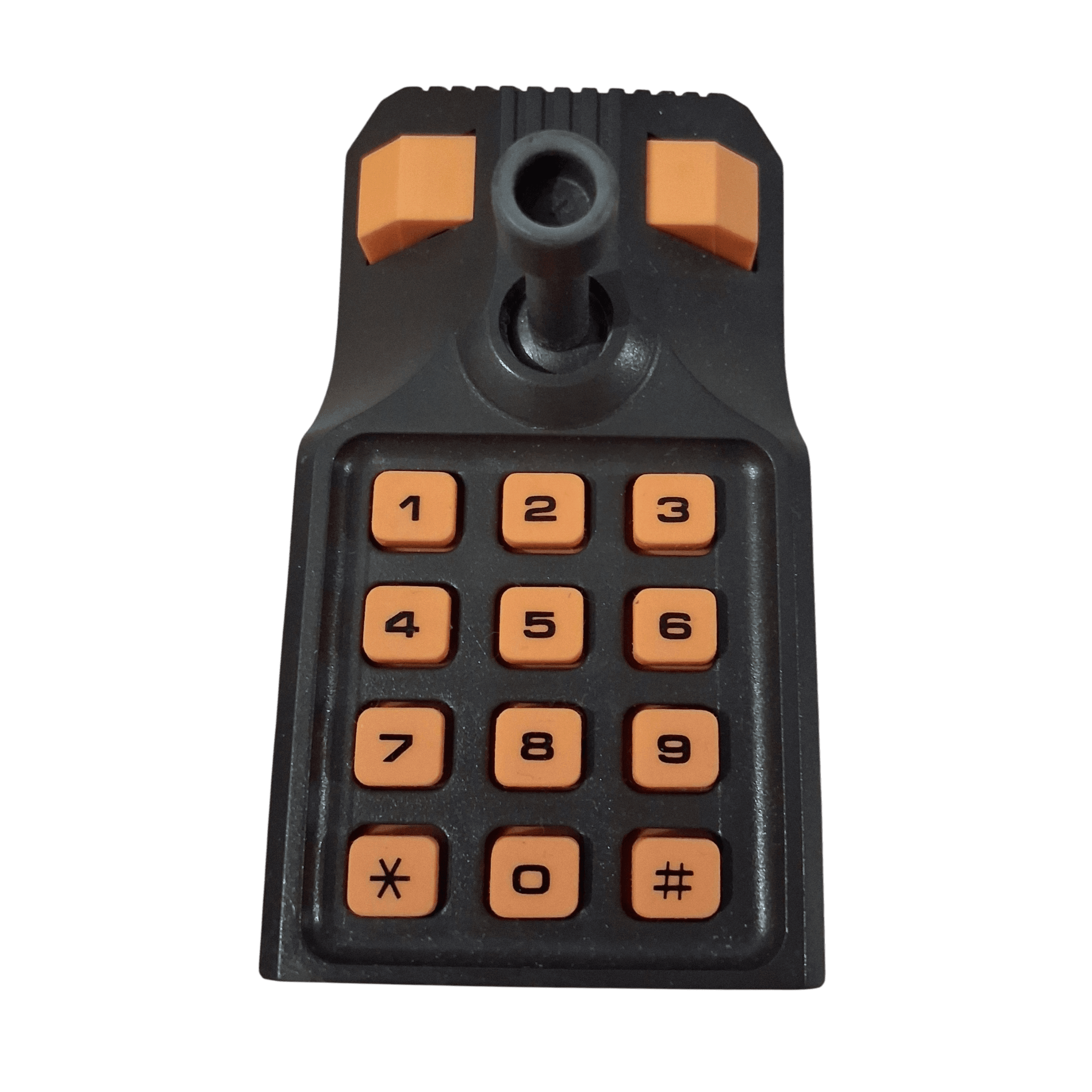 Manette à commande infrarouge