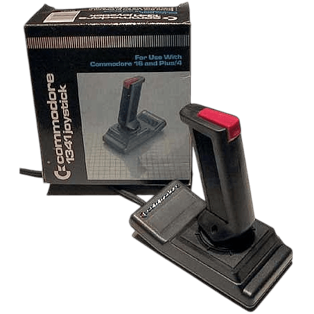 1341 joystick - Set