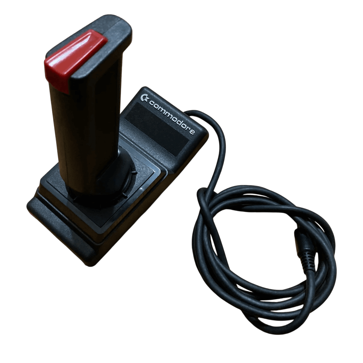 1341 joystick 0