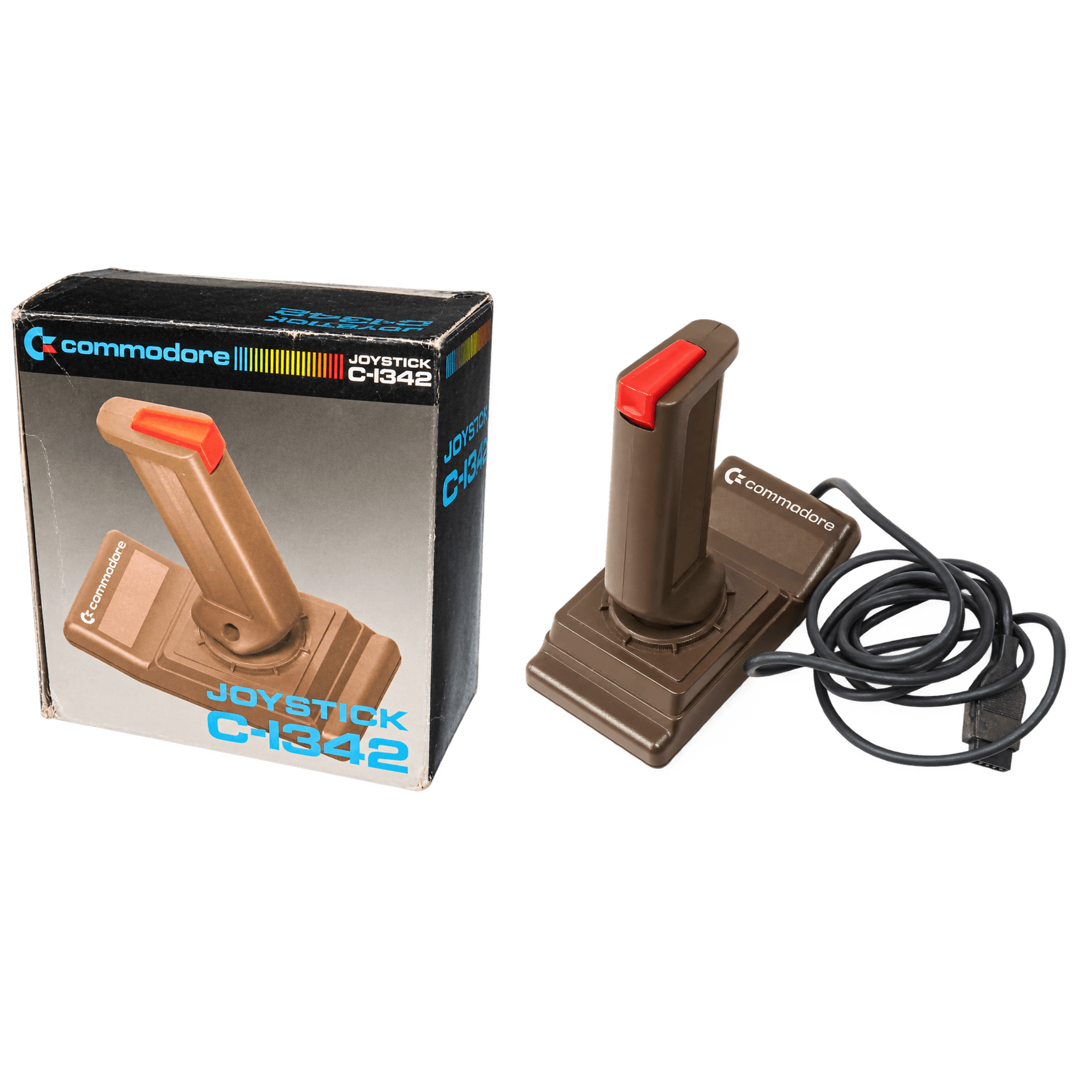 C-1342 joystick - Set