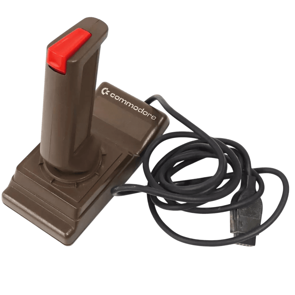 C-1342 joystick