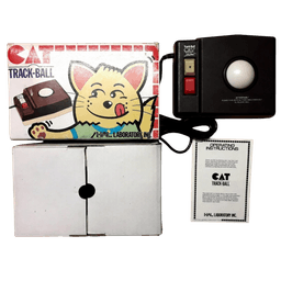 CAT Track-Ball - Set