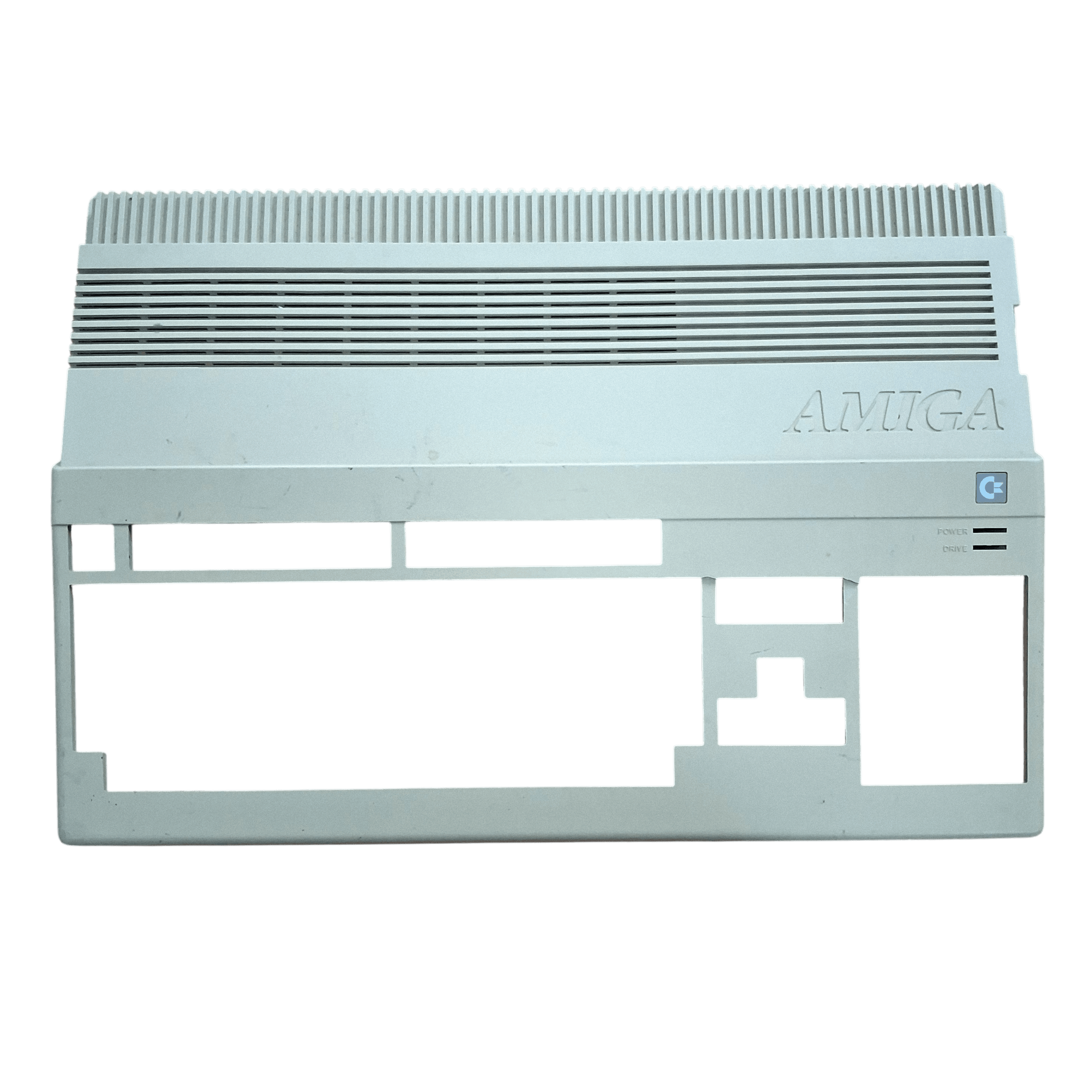 Case top half 0