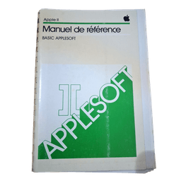 Manuel de référence