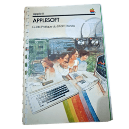 Applesoft