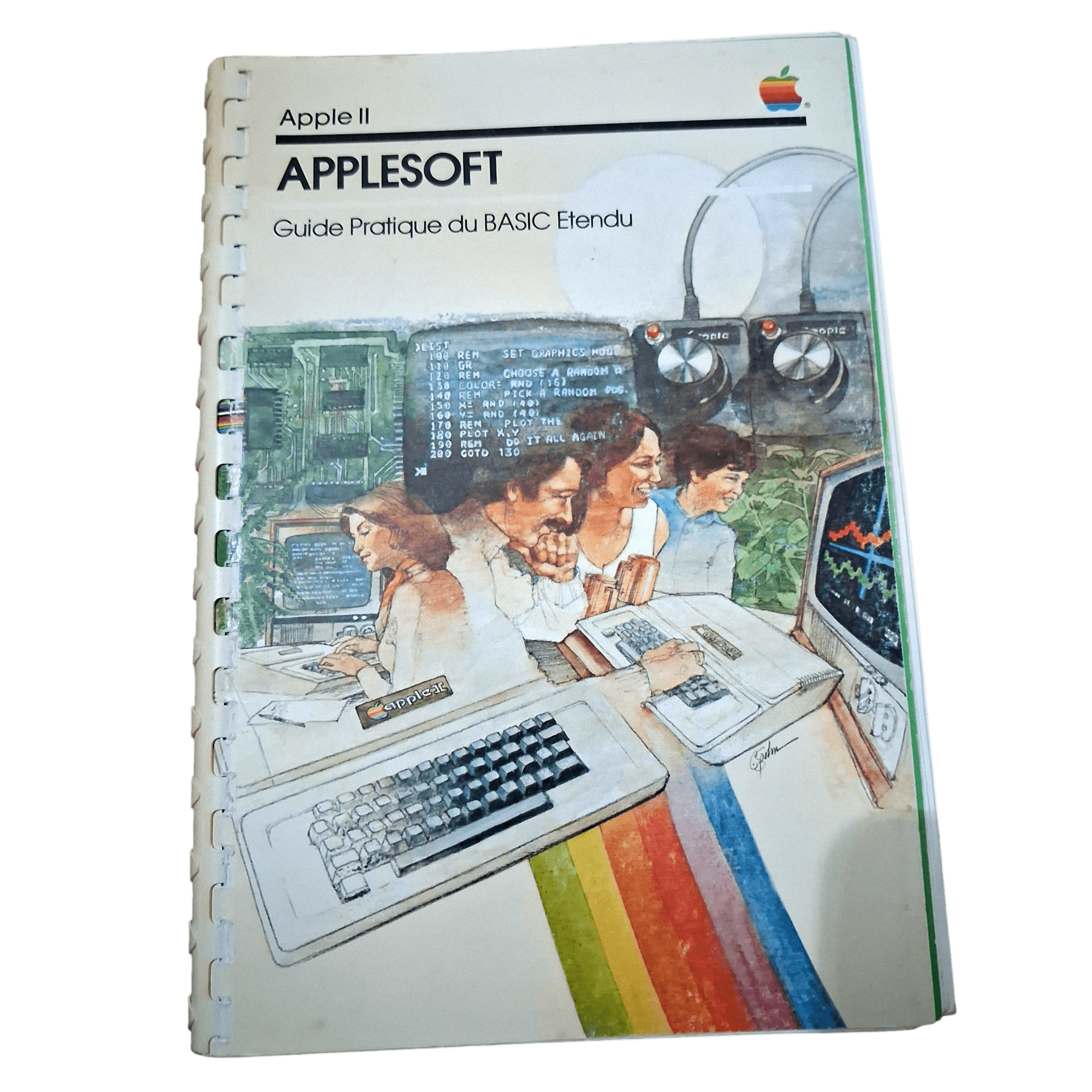 Applesoft