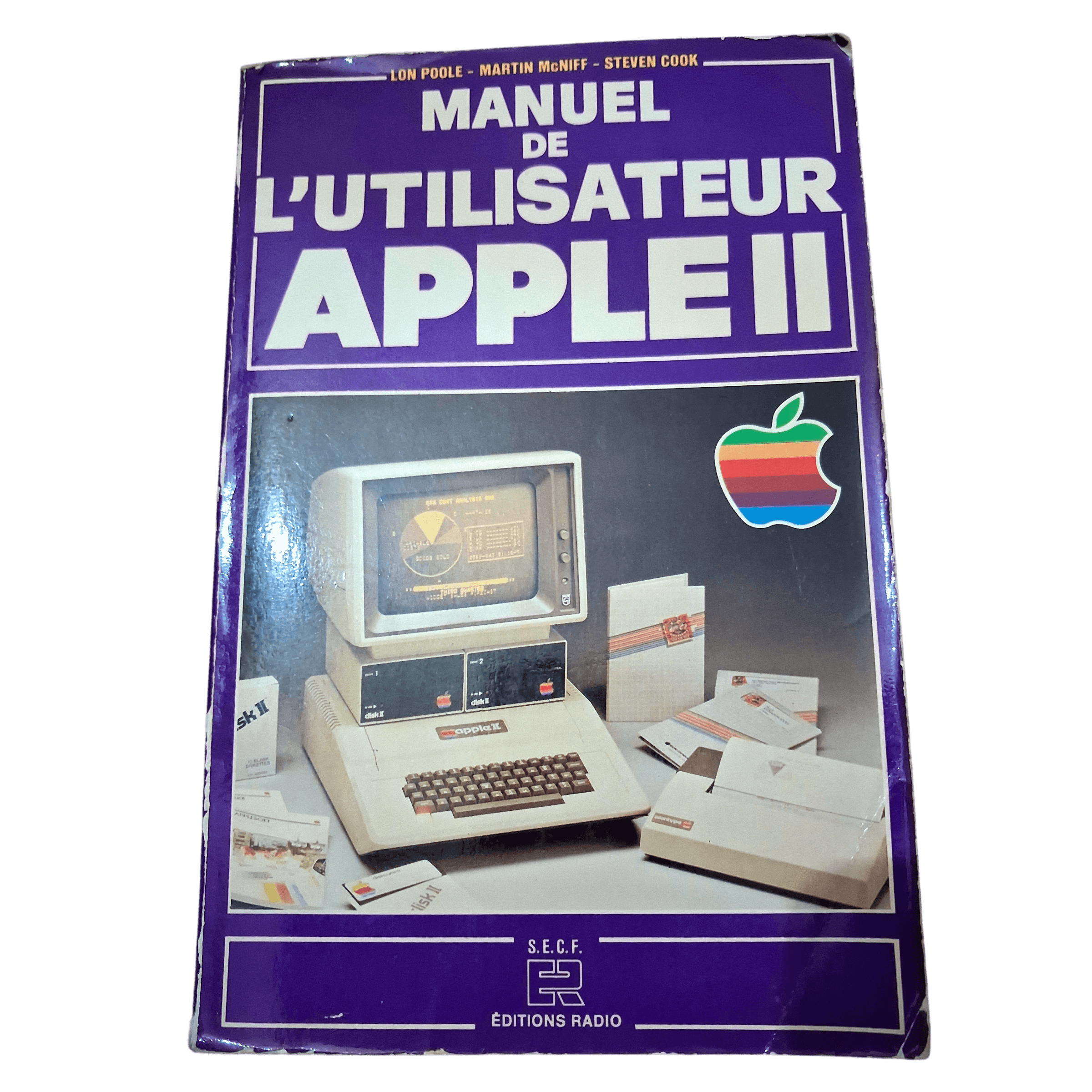 Manuel de l'utilisateur