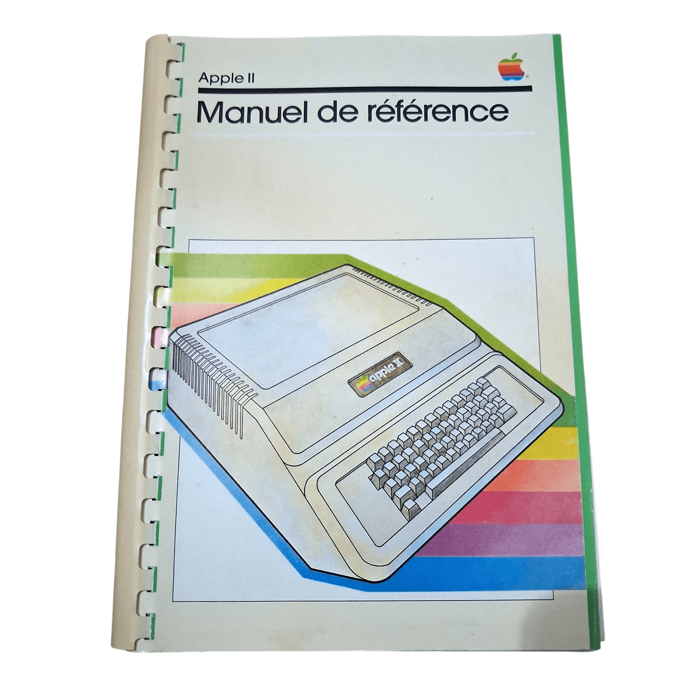 Manuel de référence