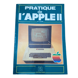 Pratique de l'Apple II