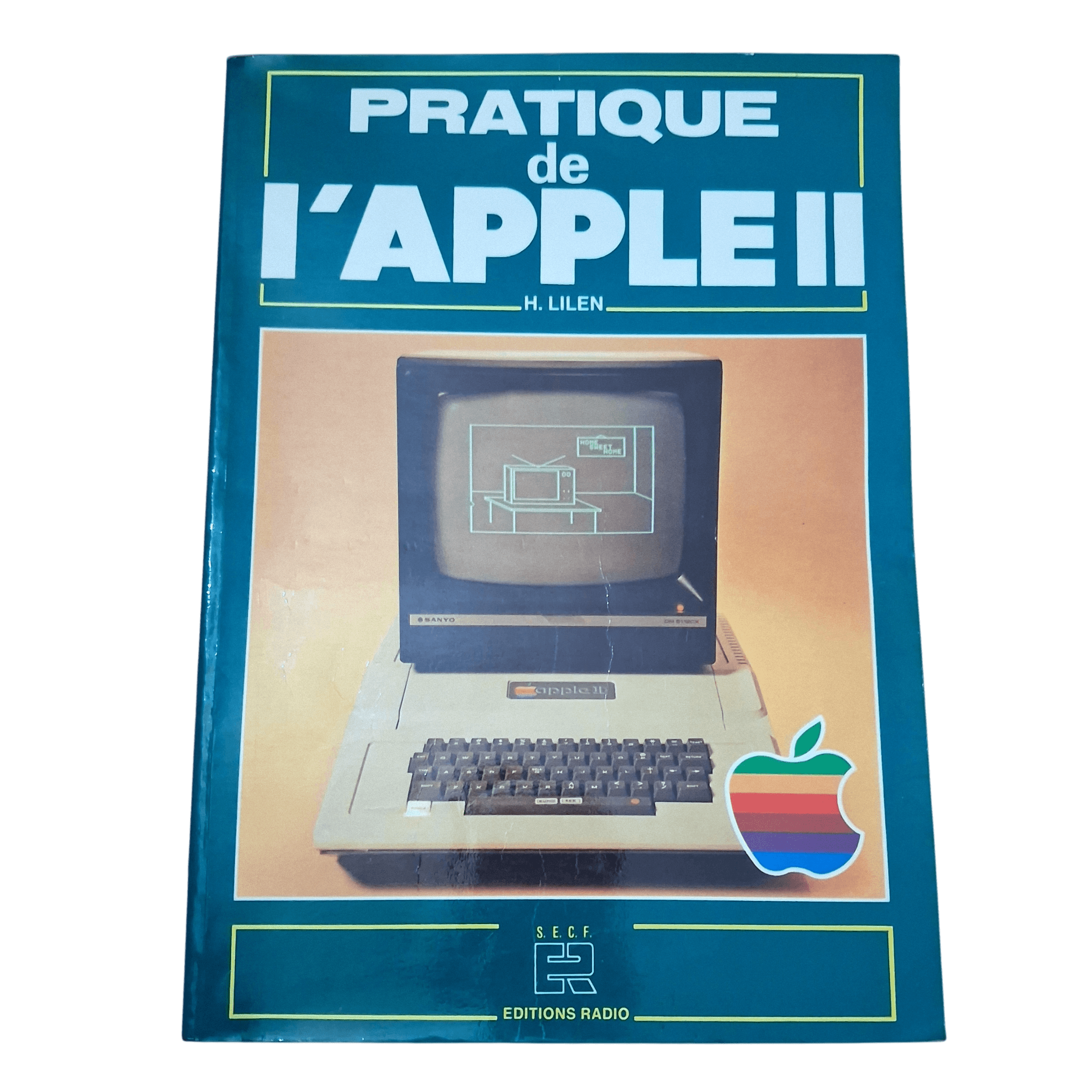 Pratique de l'Apple II