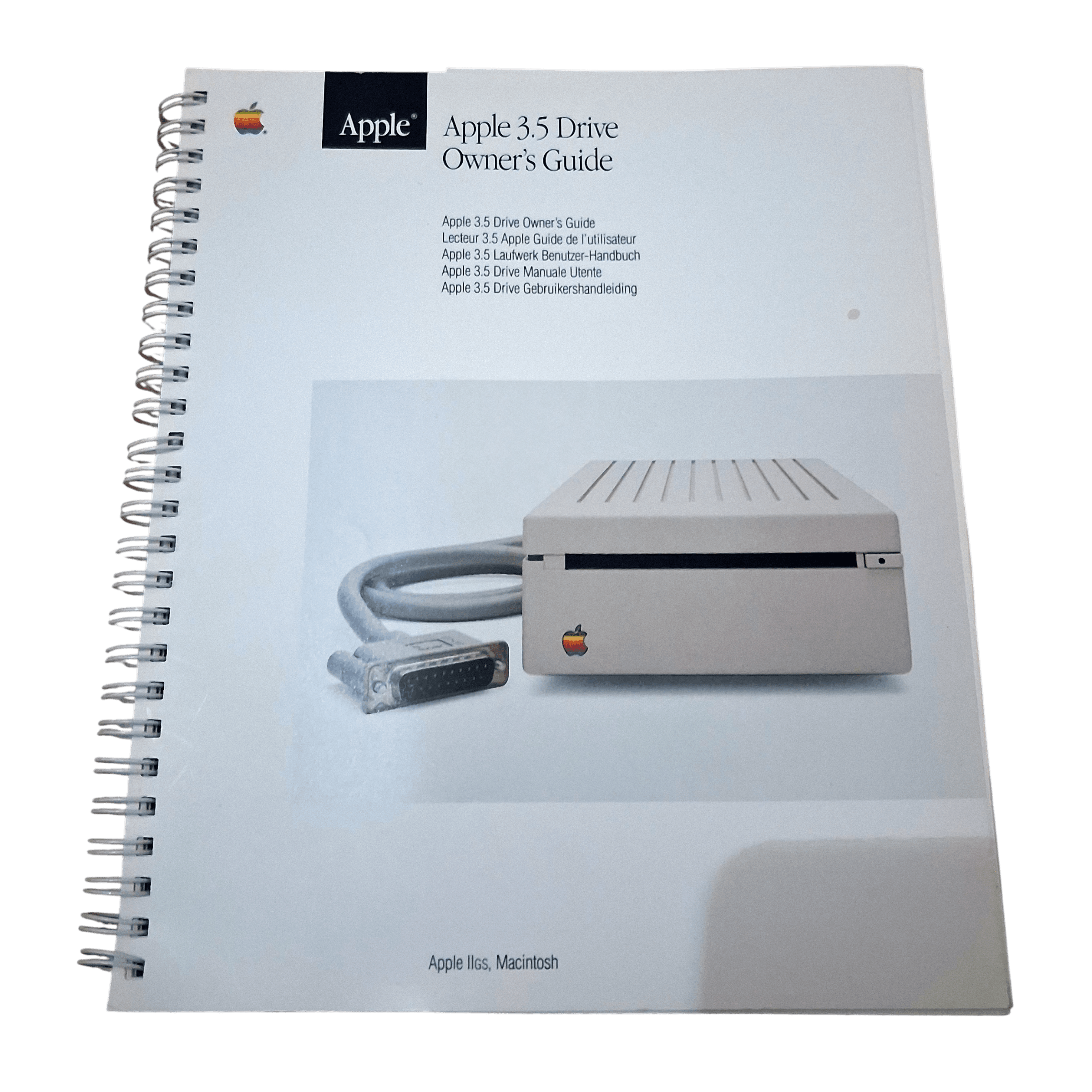 Owner's guide