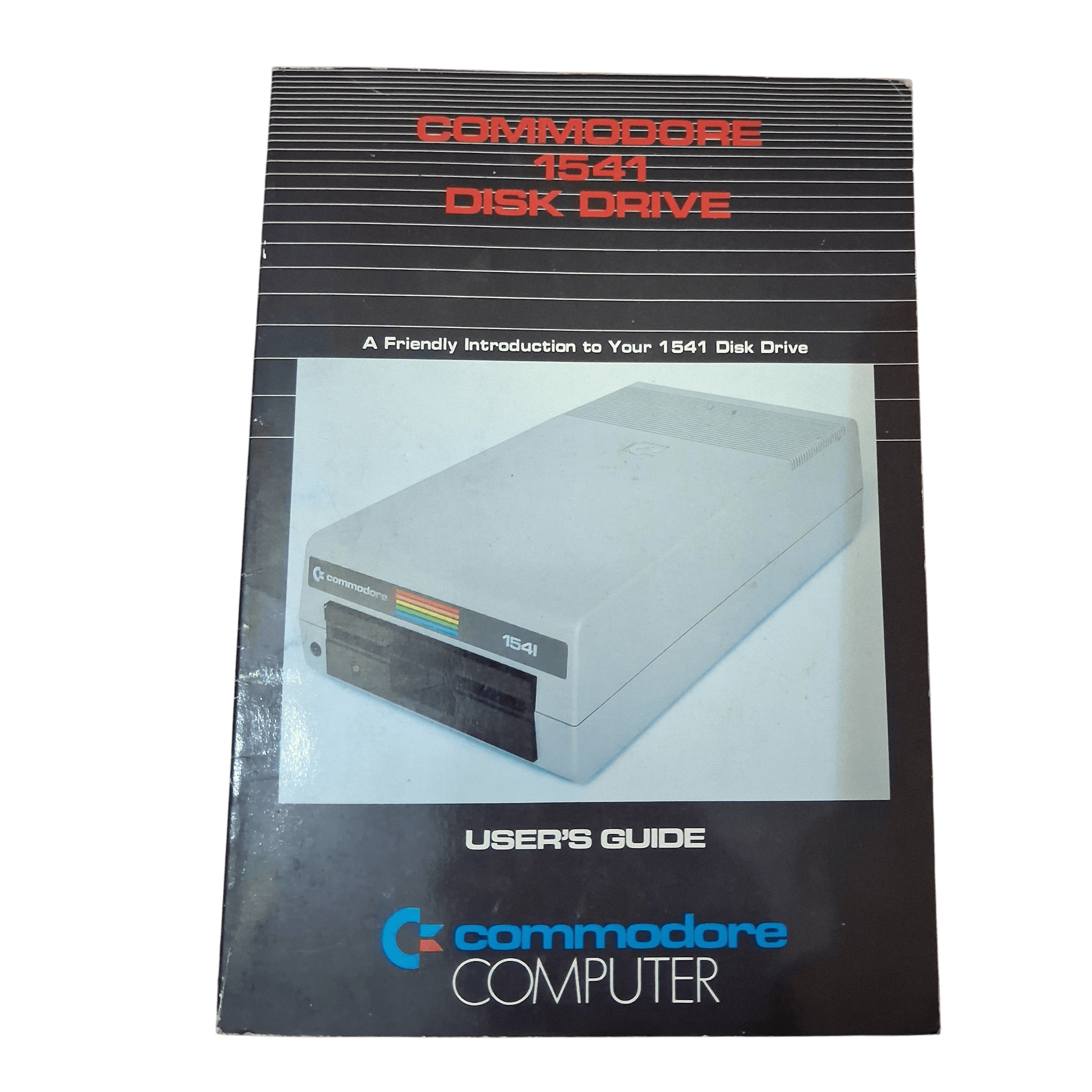 User's guide