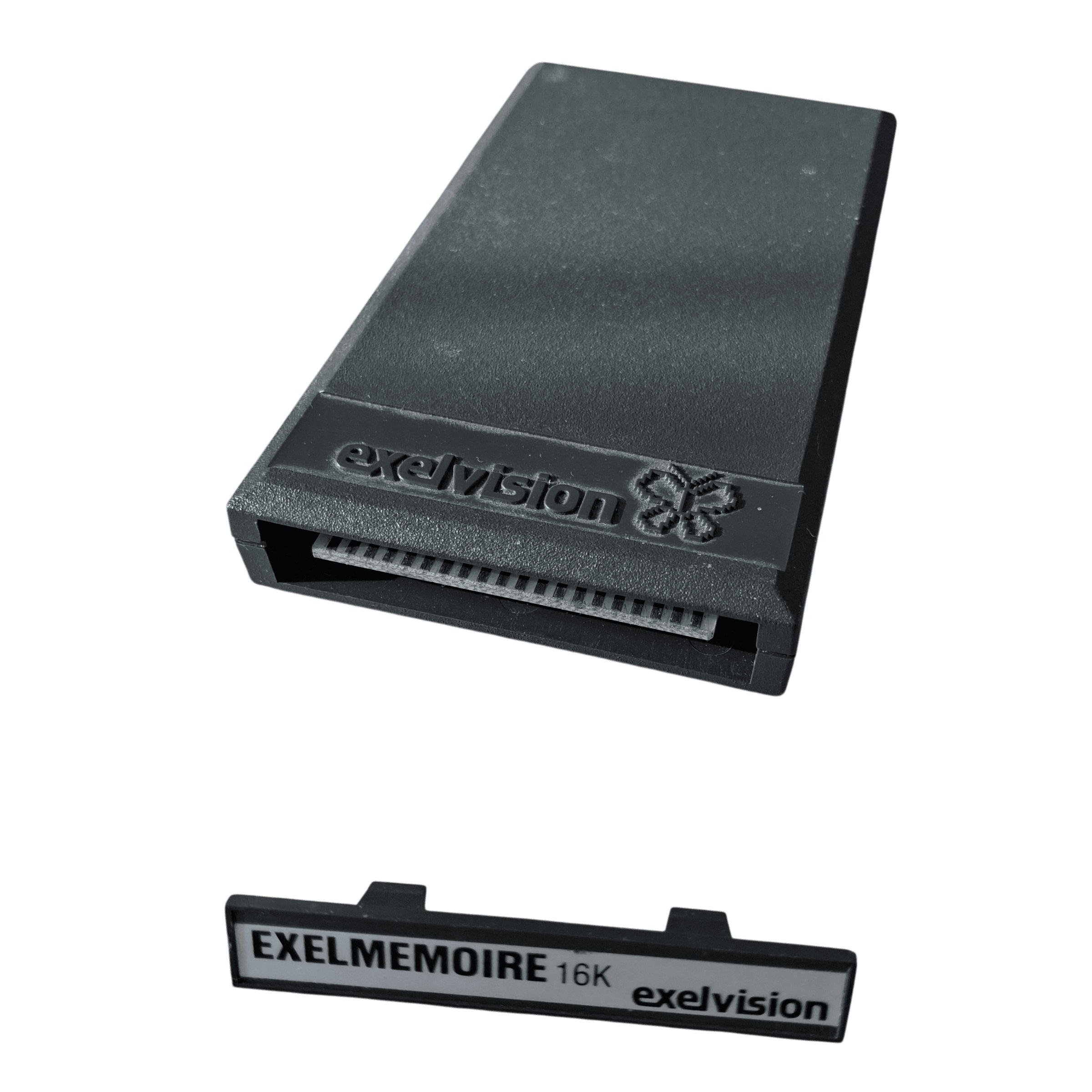 EXELMEMOIRE 16k 0