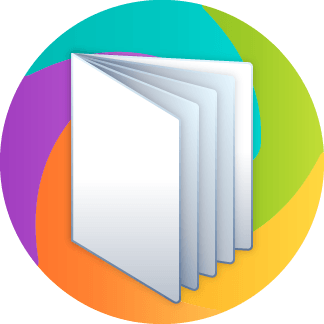Book, computer user's manual